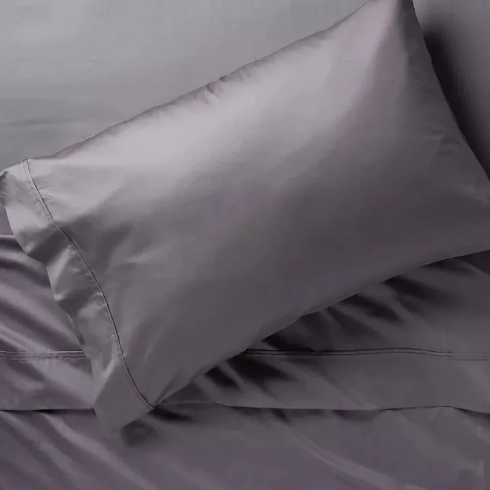 King Performance Pillowcase Set